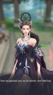 Eternal Love M captura 11