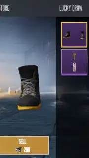 Crate Simulator UC captura 6