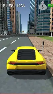 Car Simulator captura 4