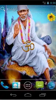Sai Baba LWP captura 2