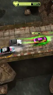 Blur Overdrive captura 1