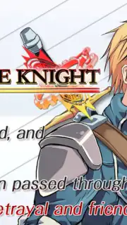 RPG Machine Knight captura 3