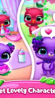 Fruitsies captura 11