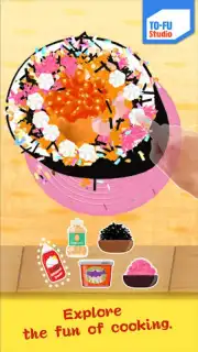 TO-FU Oh!SUSHI 2 captura 5