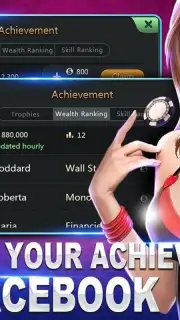 Poker Mania captura 9