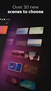 Philips Hue captura 11