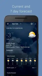 Transparent Clock Weather Cisco captura 8