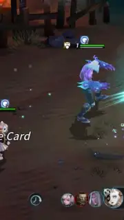 Heroes War: Counterattack captura 2