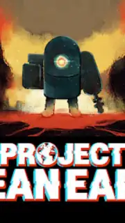 Project Clean Earth captura 4