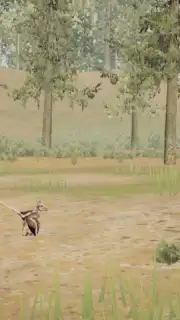 Path of Titans captura 11