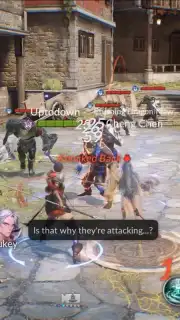 Seven Knights 2 captura 10