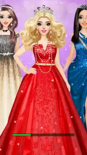 Model Dress Up captura 3