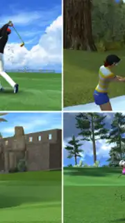 Golf Star captura 6