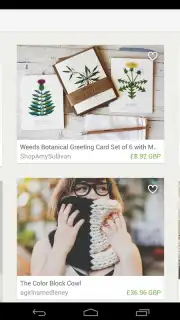 Etsy captura 1