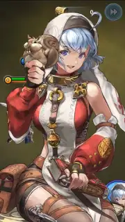 FIVE STARS captura 5