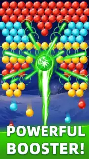 Bubble Shooter - Pop Designer captura 3