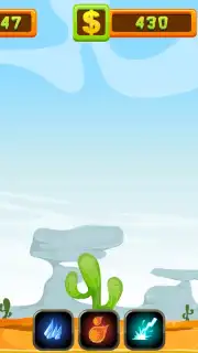 JetCarls captura 3