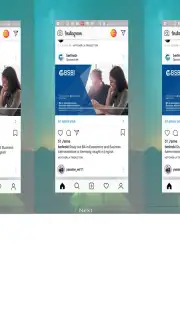 2Instagram New Guide captura 5