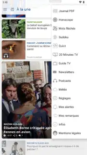 20 Minutes captura 19