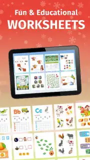 Intellecto Kids Learning Games captura 6