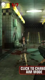 Zombie Hitman captura 5