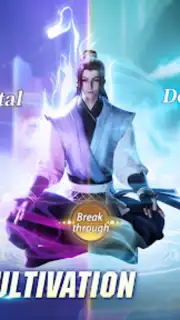 Legacy of Divinity captura 7