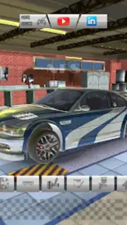 Lada Car Drift Avtosh captura 2