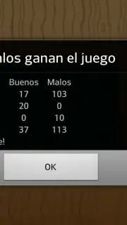Tute a Cuatro captura 9