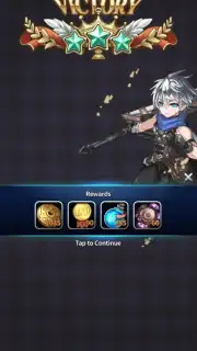 Chrono Astrea captura 16