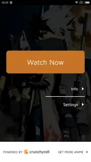 Naruto captura 5