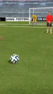 FootBall Kicks 2026 captura 3