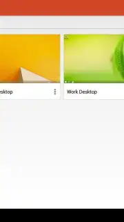 Microsoft Remote Desktop Beta captura 7