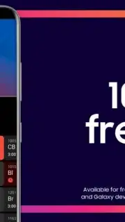 Samsung TV Plus captura 5