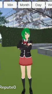School Out Simulator2 captura 7