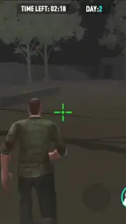 Last Human Life on Earth captura 6