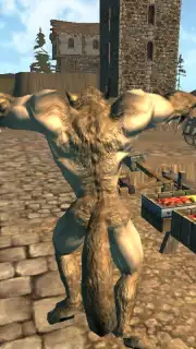 Werewolf captura 3
