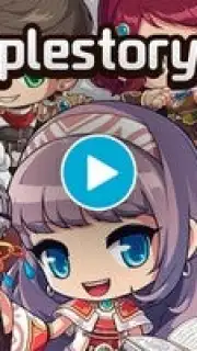 MapleStory M captura 1