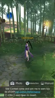 Eternal Love M captura 4