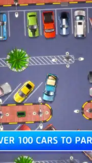 Parking Mania captura 1