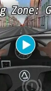 Driving Zone: Germany captura 1
