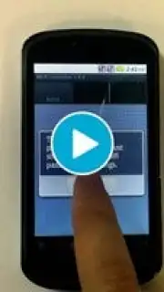 Wi-Fi recordatorio captura 1