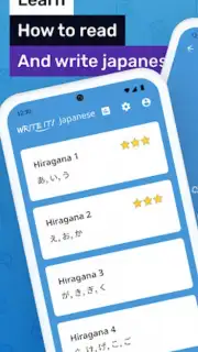 Write Japanese captura 7