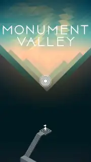 Monument Valley NETFLIX captura 7