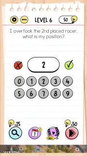 Brain Test captura 3