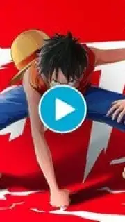 One Piece: Fighting Path captura 1