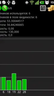 Skat Client captura 1