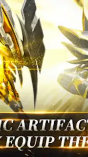 MU:Devils Awaken captura 1