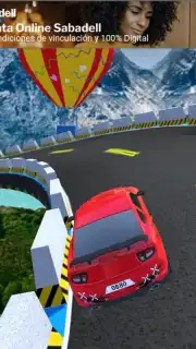 Car Stunt captura 18