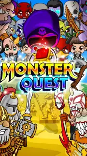 MonsterQuest captura 5