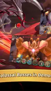Diosa Force captura 3
